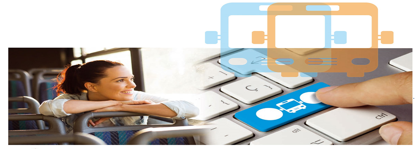 SMARTBUS: BIGLIETTERIA ELETTRONICA