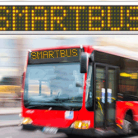 SMARTBUS: la biglietteria elettronica per gli autobus