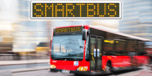 SMARTBUS: la biglietteria elettronica per i tuoi viaggi