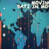 Progetto MOVING +: DATI IN MOVIMENTO