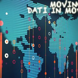 Progetto MOVING+ Dati in Movimento