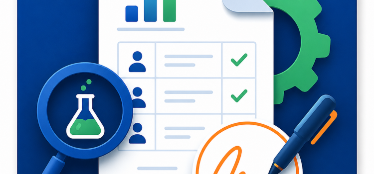 REPORT: la piattaforma per la gestione dei progetti di ricerca che integra la firma digitale dei timesheet REPORT: la piattaforma per la gestione dei progetti di ricerca che integra la firma digitale dei timesheet