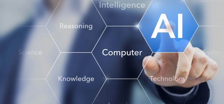 INTELLIGENZA ARTIFICIALE E FORMAZIONE Evoluzione formativa nel panorama calabrese